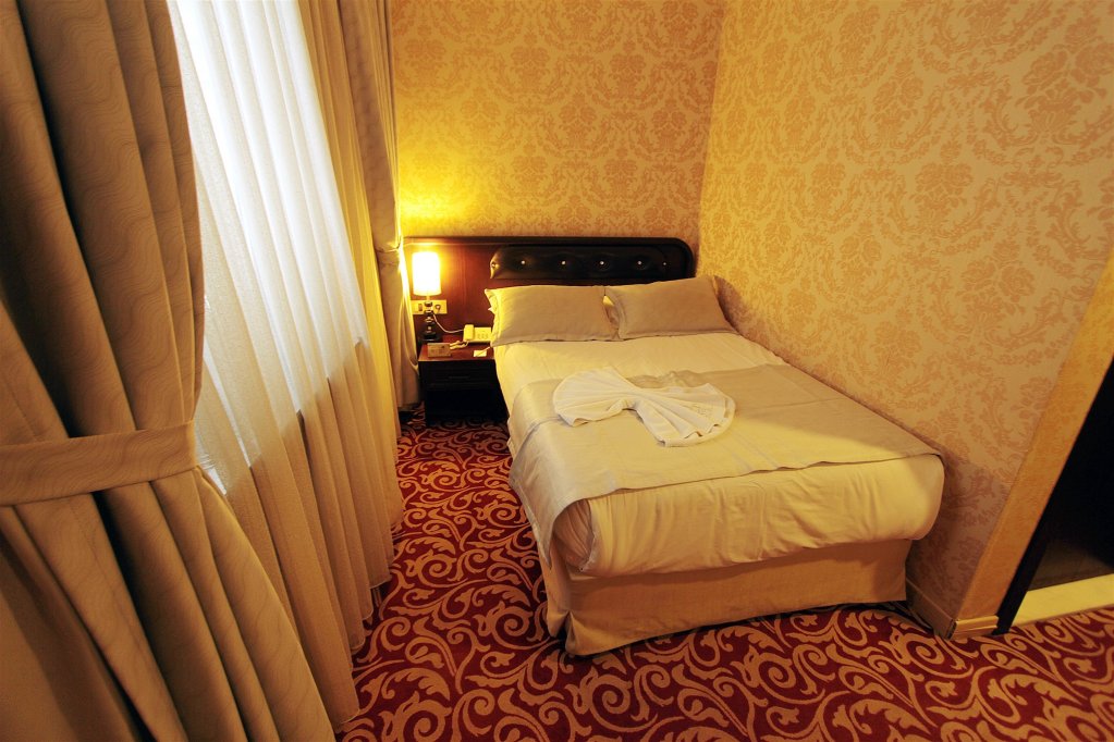 Balin Hotel - Boutique Class 7