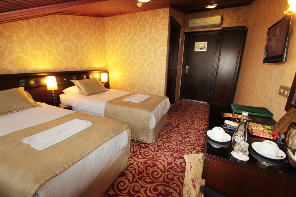 Balin Hotel - Boutique Class 8