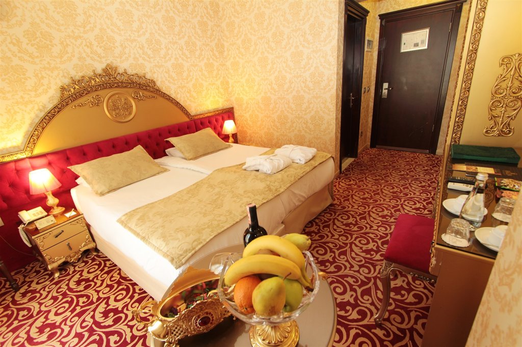 Balin Hotel - Boutique Class 9
