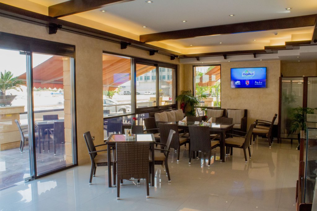 Lou'lou'a Beach Resort Sharjah 10