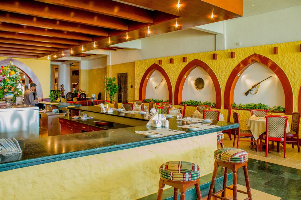 Lou'lou'a Beach Resort Sharjah 12