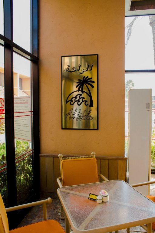 Lou'lou'a Beach Resort Sharjah 15