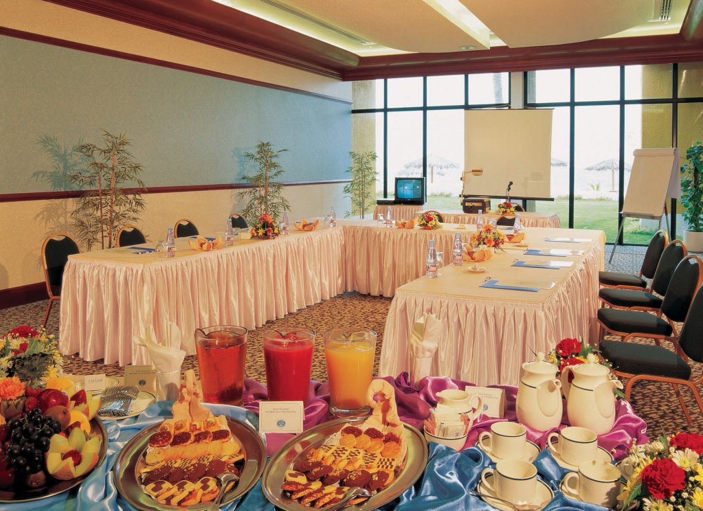 Lou'lou'a Beach Resort Sharjah 16