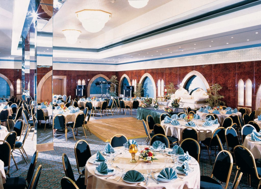 Lou'lou'a Beach Resort Sharjah 17