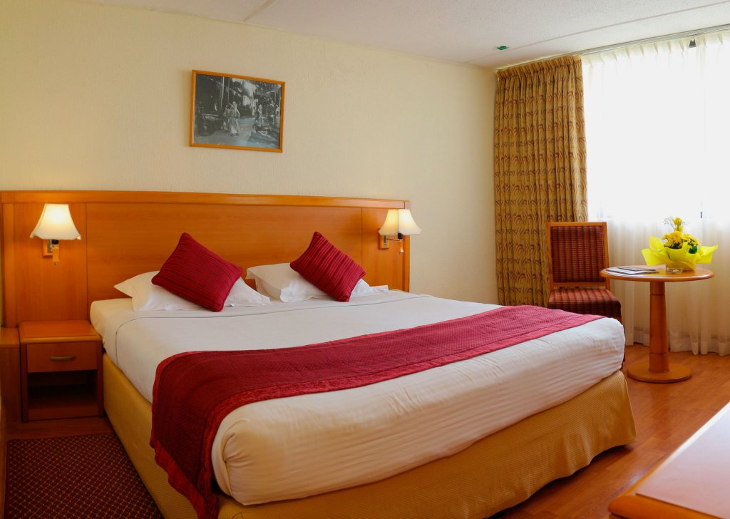 Lou'lou'a Beach Resort Sharjah 2