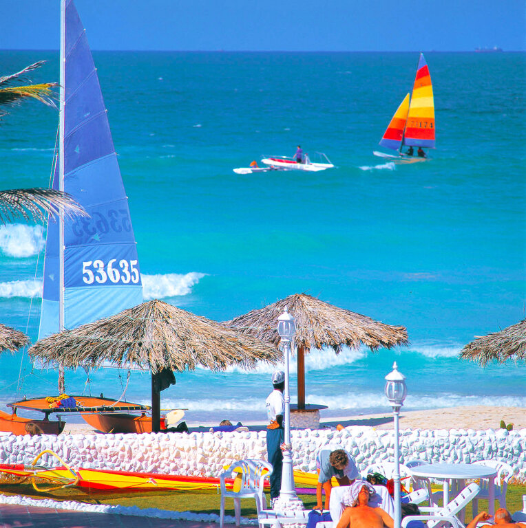 Lou'lou'a Beach Resort Sharjah 21