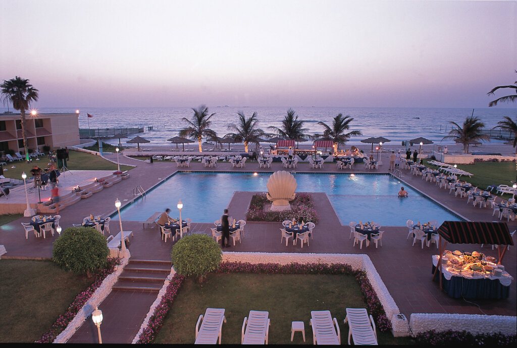 Lou'lou'a Beach Resort Sharjah 23