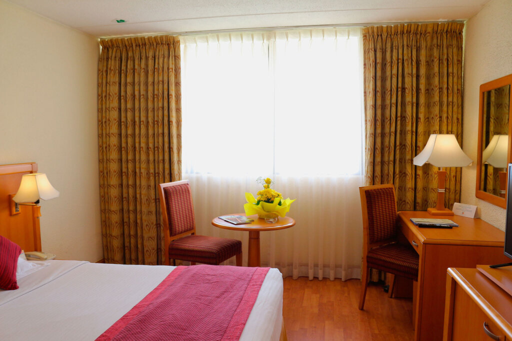 Lou'lou'a Beach Resort Sharjah 3