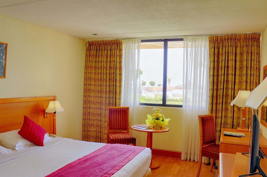 Lou'lou'a Beach Resort Sharjah 4