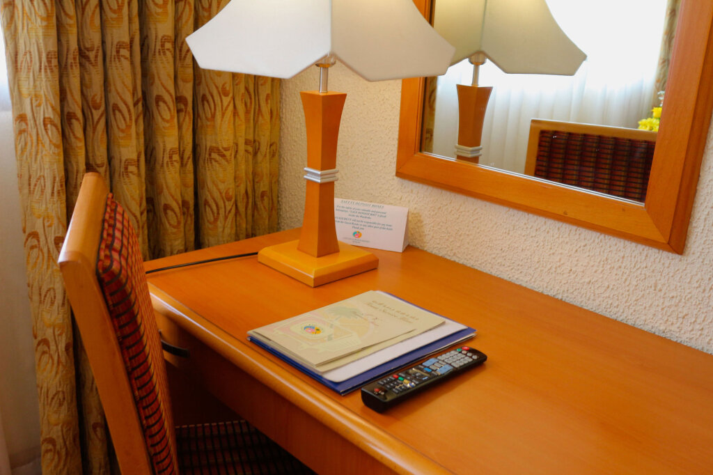 Lou'lou'a Beach Resort Sharjah 6