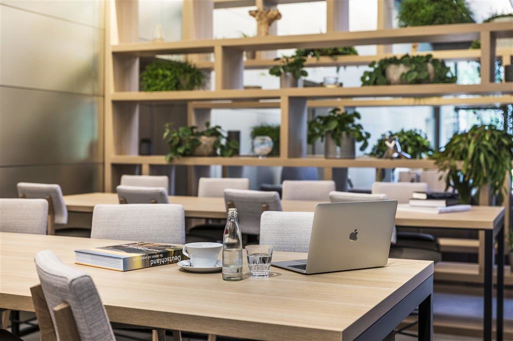 Melia Frankfurt City 12