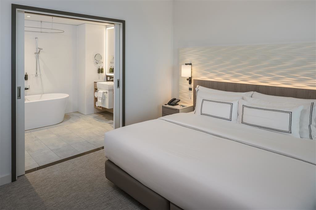 Melia Frankfurt City 20