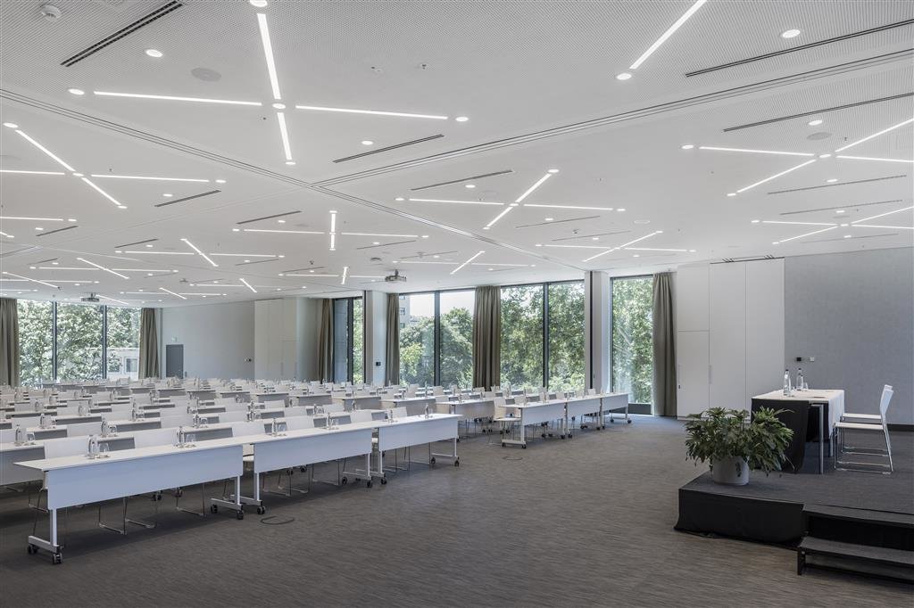 Melia Frankfurt City 23
