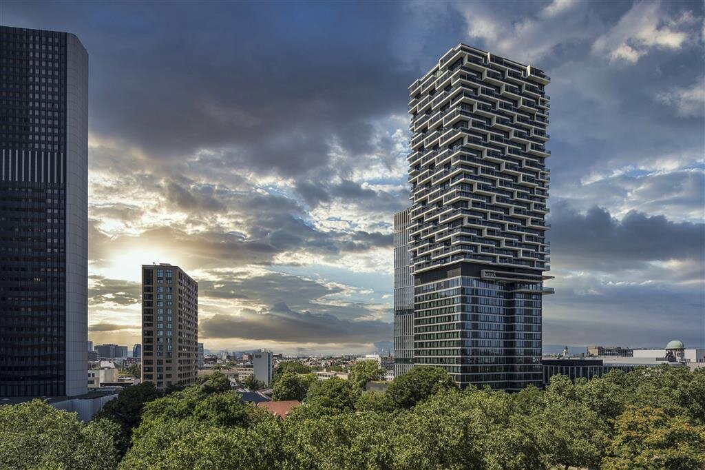 Melia Frankfurt City 24
