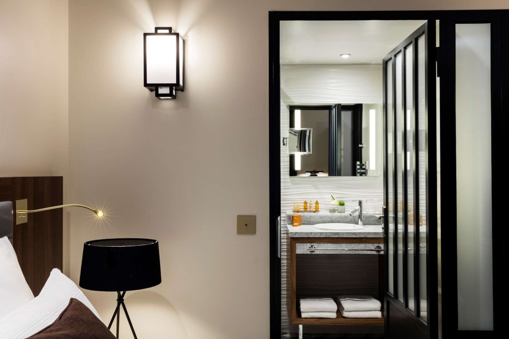Best Western Premier Kapital Opera 22