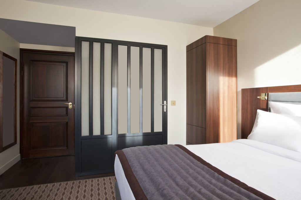 Best Western Premier Kapital Opera 3