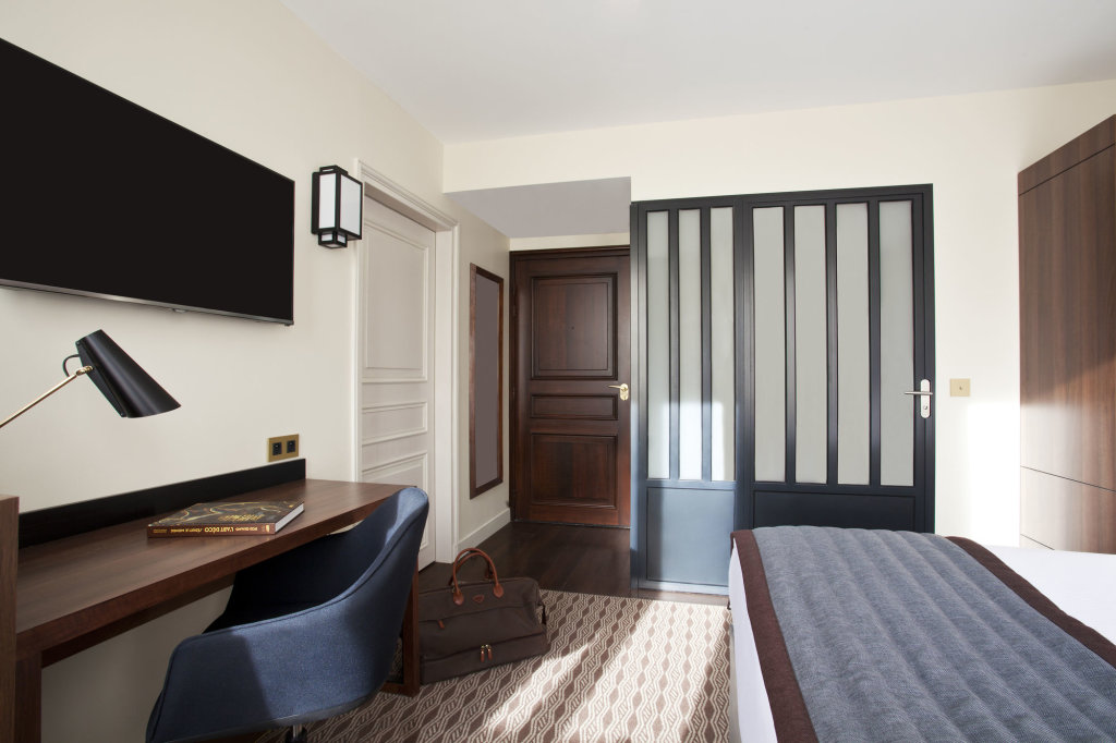 Best Western Premier Kapital Opera 5
