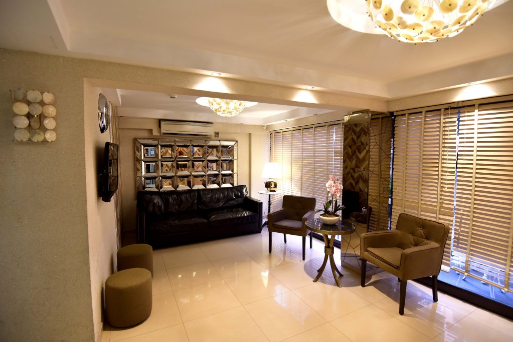 B Guest Hotel 7
