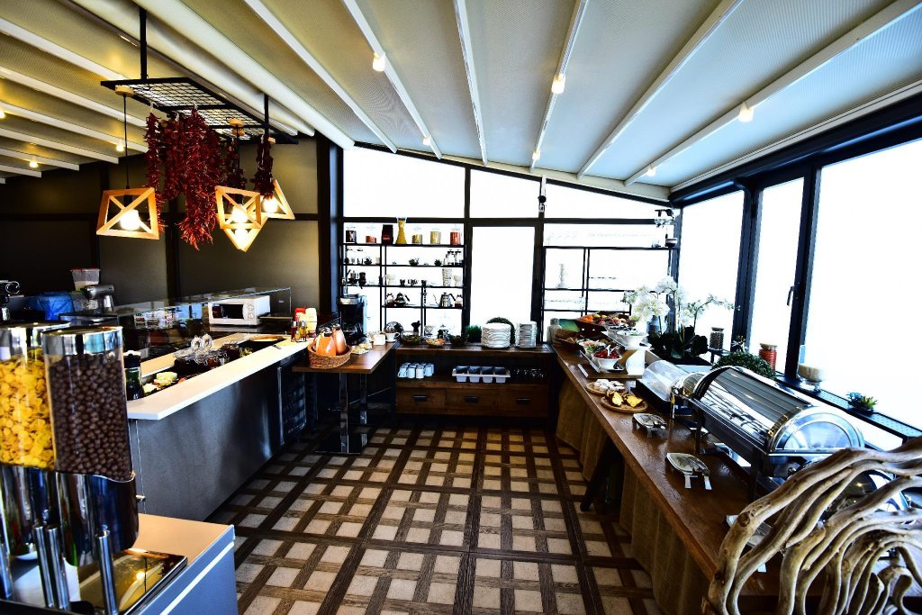 B Guest Hotel 9