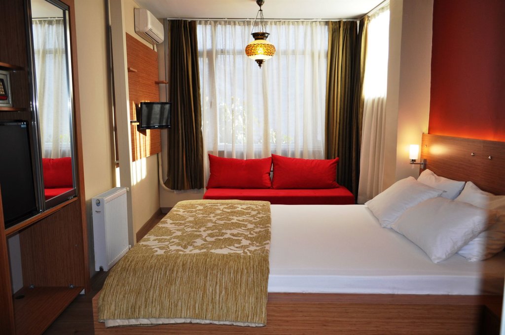 Antique Hostel & Guesthouse 15