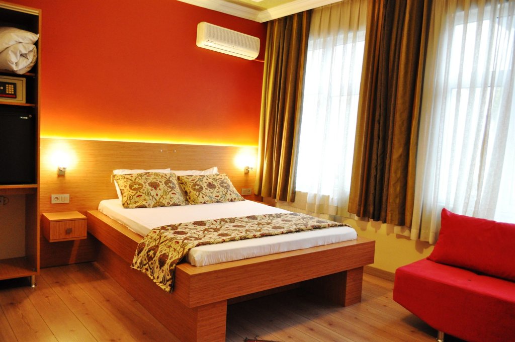Antique Hostel & Guesthouse 2