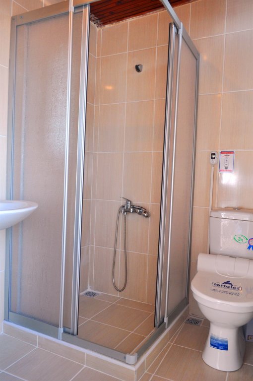 Antique Hostel & Guesthouse 22
