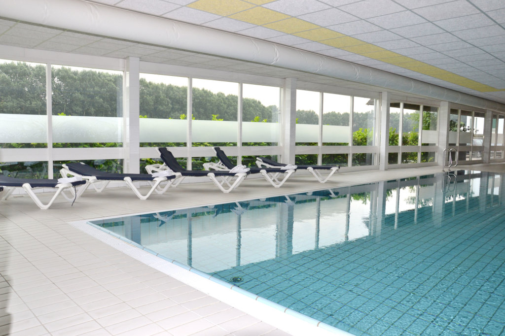 Fletcher Hotel Restaurant Spaarnwoude 1