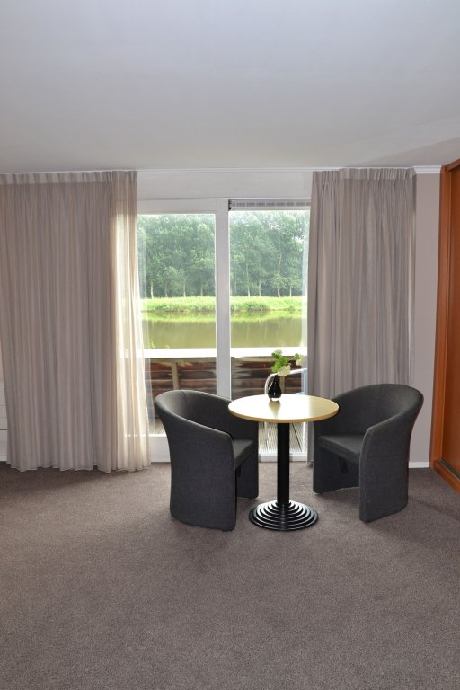 Fletcher Hotel Restaurant Spaarnwoude 15