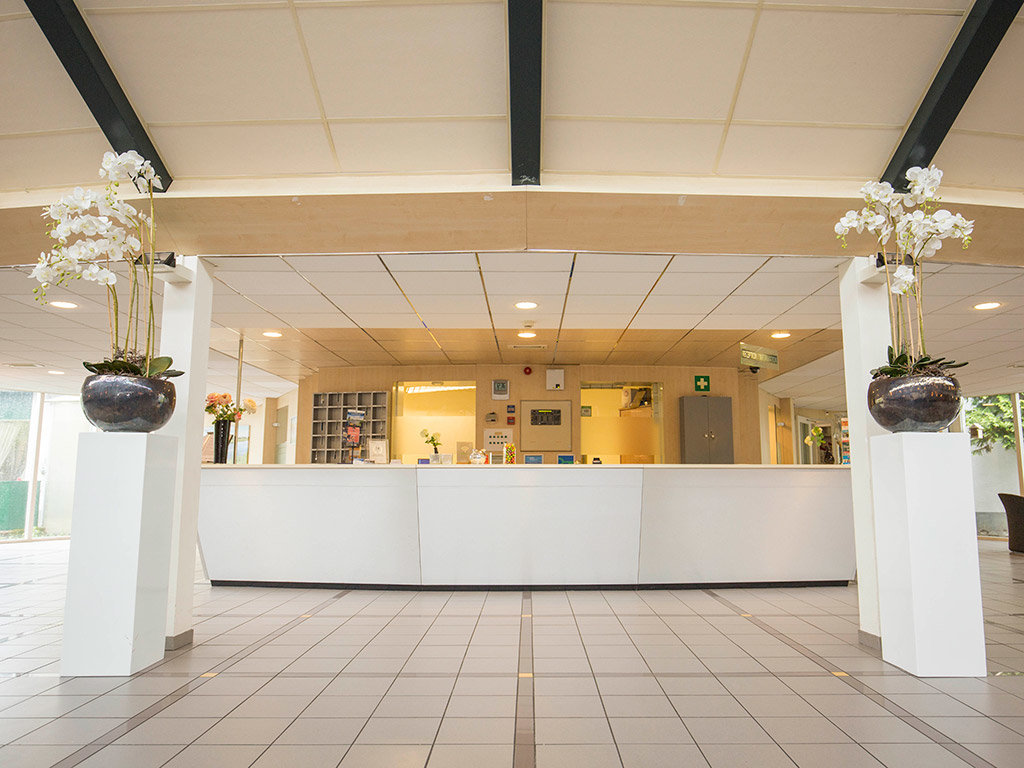 Fletcher Hotel Restaurant Spaarnwoude 24