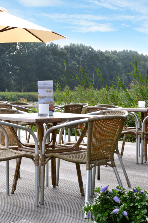 Fletcher Hotel Restaurant Spaarnwoude 4