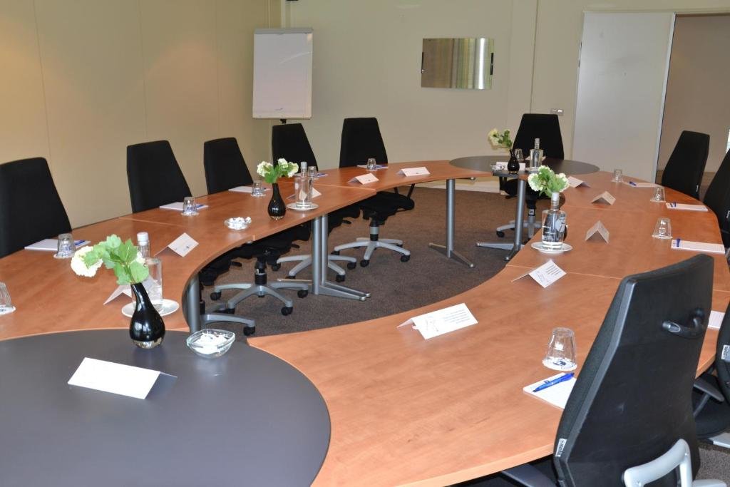 Fletcher Hotel Restaurant Spaarnwoude 5
