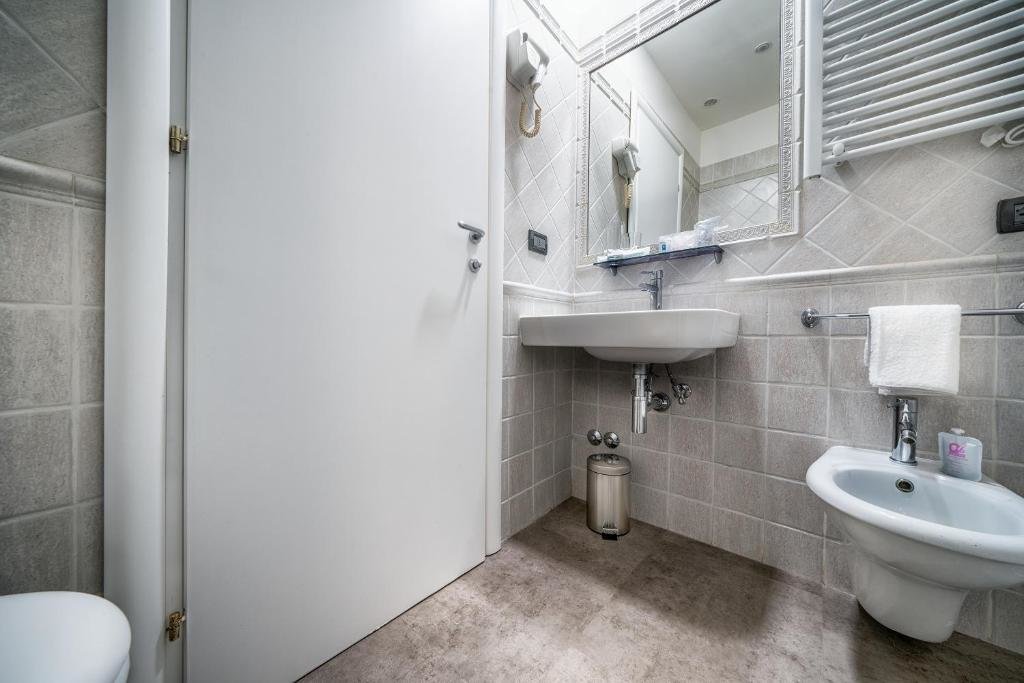 Hotel Varese Roma 10