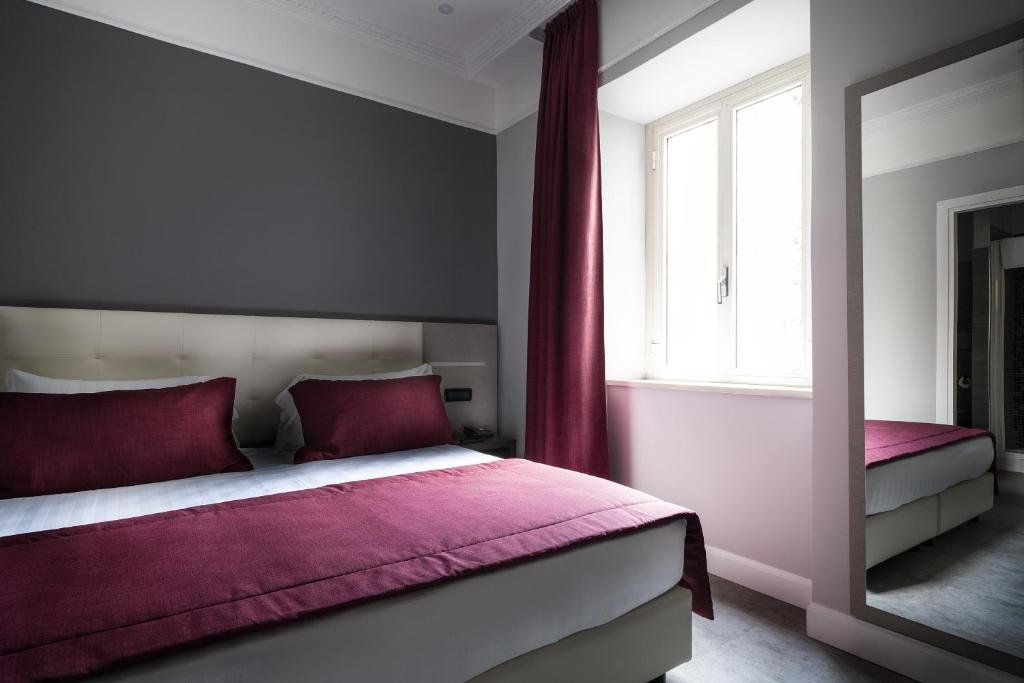 Hotel Varese Roma 12