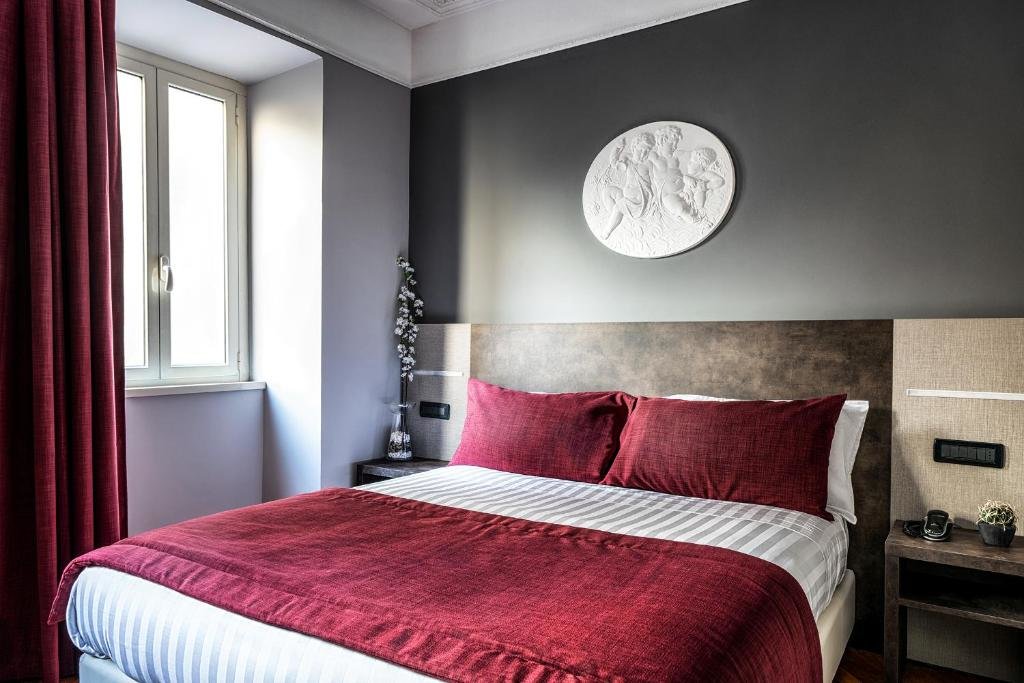 Hotel Varese Roma 15