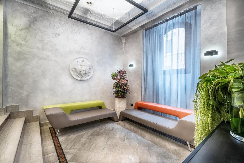 Hotel Varese Roma 16