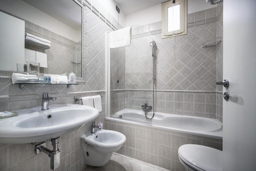 Hotel Varese Roma 2