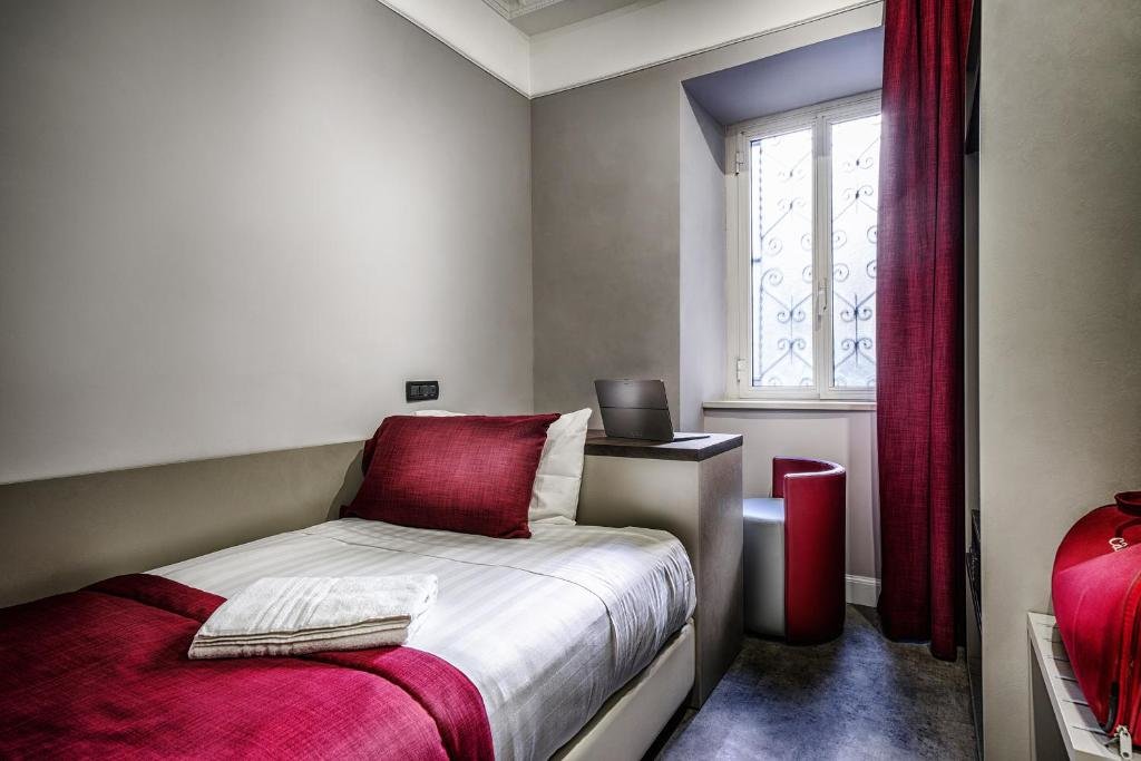 Hotel Varese Roma 21