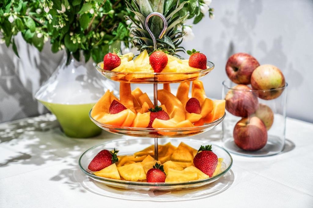 Hotel Varese Roma 22