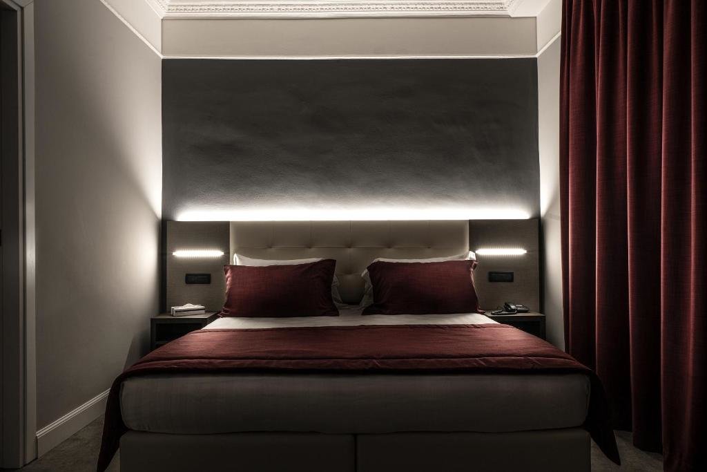 Hotel Varese Roma 24