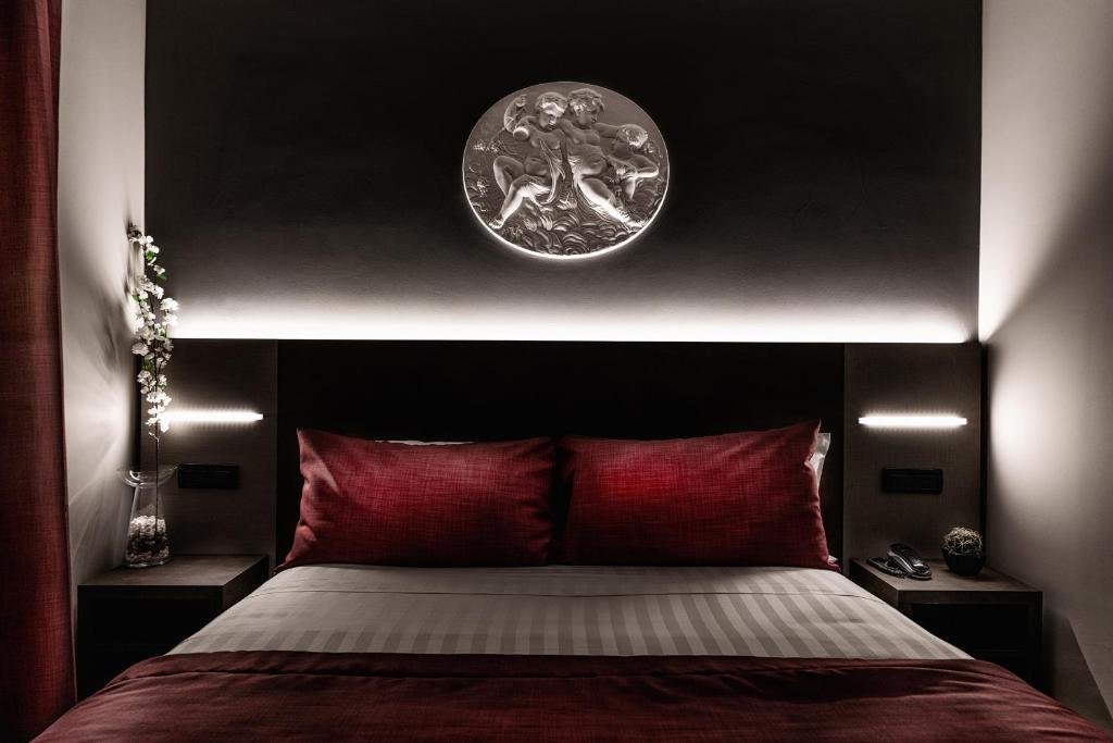 Hotel Varese Roma 3
