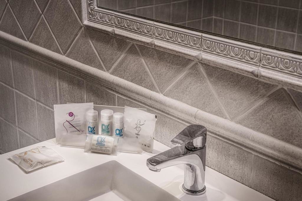 Hotel Varese Roma 4
