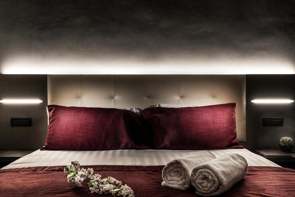 Hotel Varese Roma 5