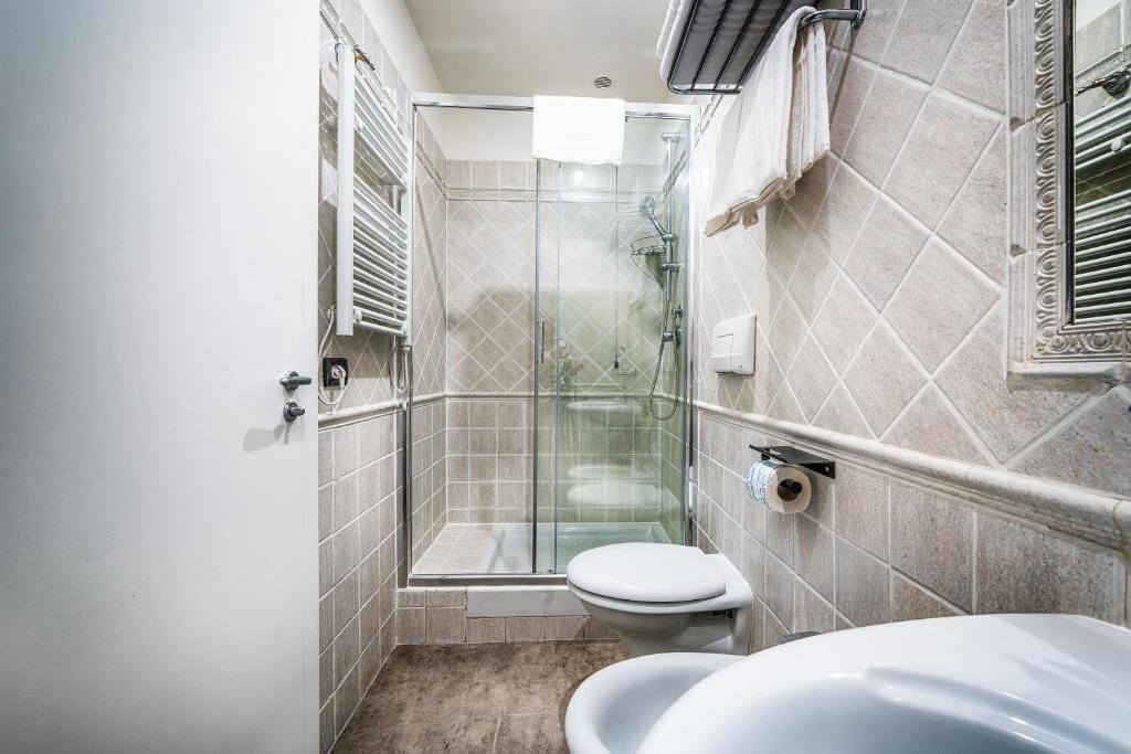 Hotel Varese Roma 7
