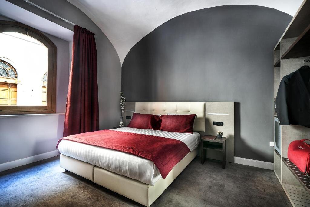 Hotel Varese Roma 8