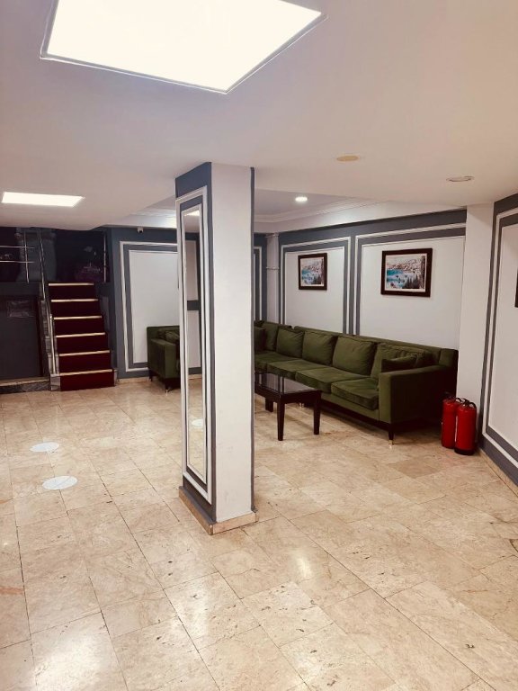 Hotel Malkoc 10