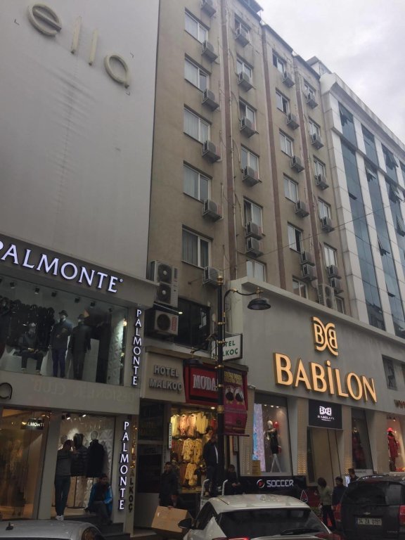 Hotel Malkoc 15
