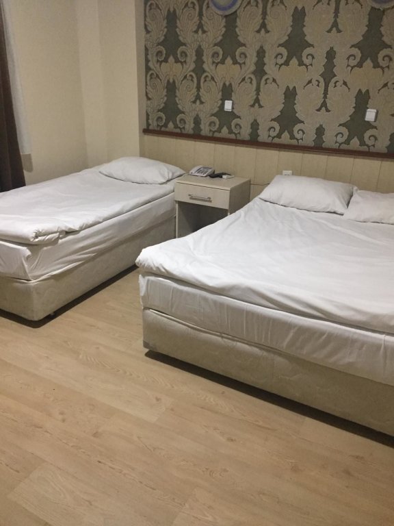 Hotel Malkoc 20