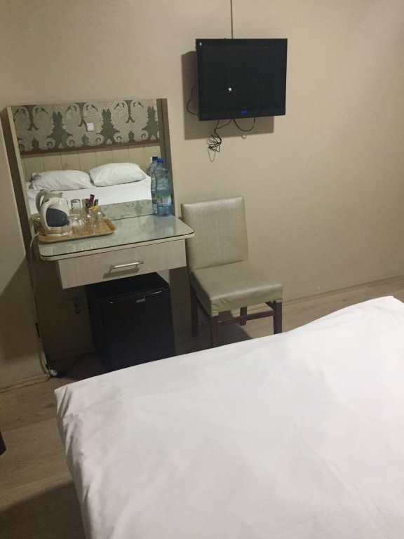 Hotel Malkoc 21