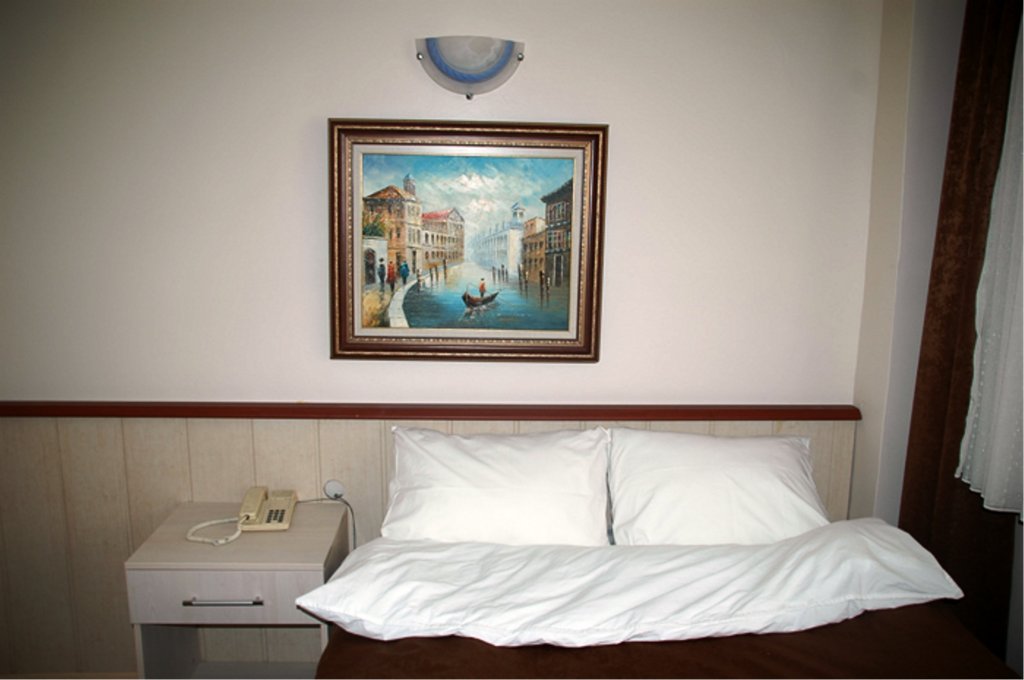 Hotel Malkoc 22