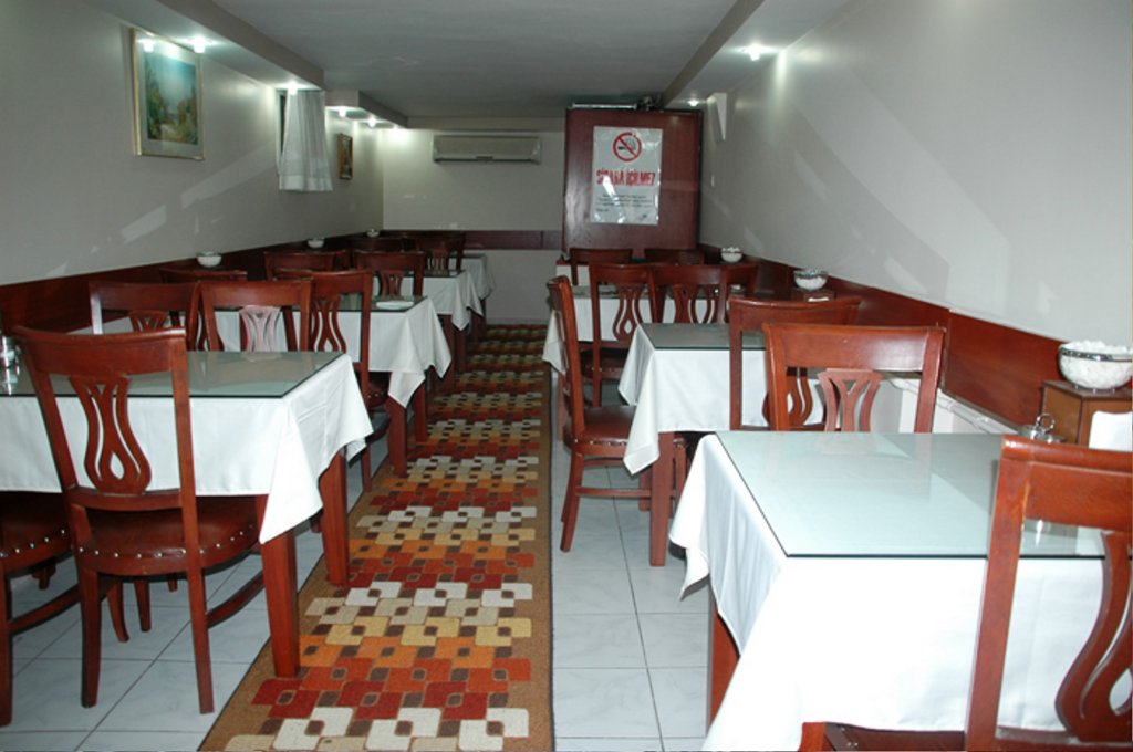 Hotel Malkoc 24